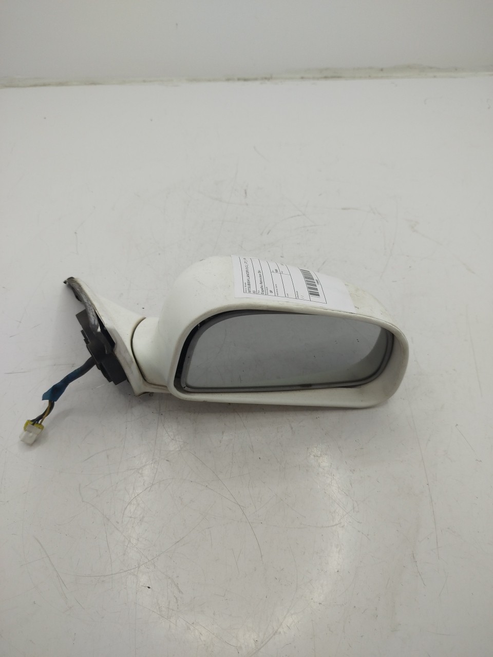 Espelho Retrovisor Dto MITSUBISHI LANCER VI  de 1995 a 2003