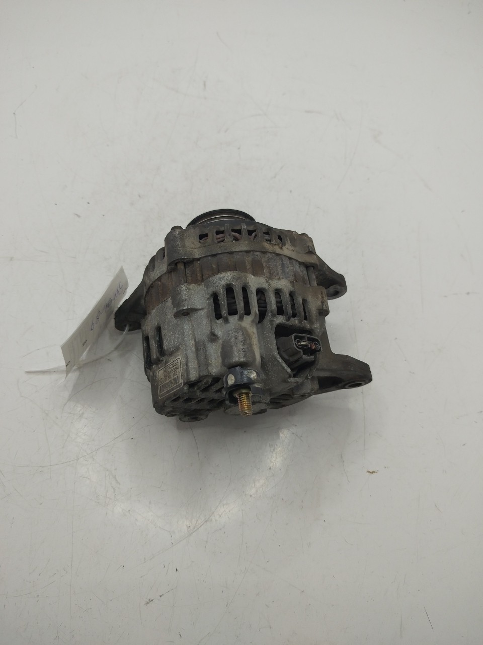Alternador MITSUBISHI LANCER VI  de 1995 a 2003