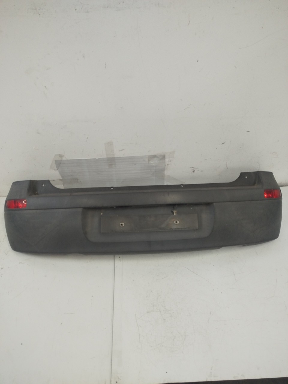 Para Choques TR OPEL Corsa C de  a 
