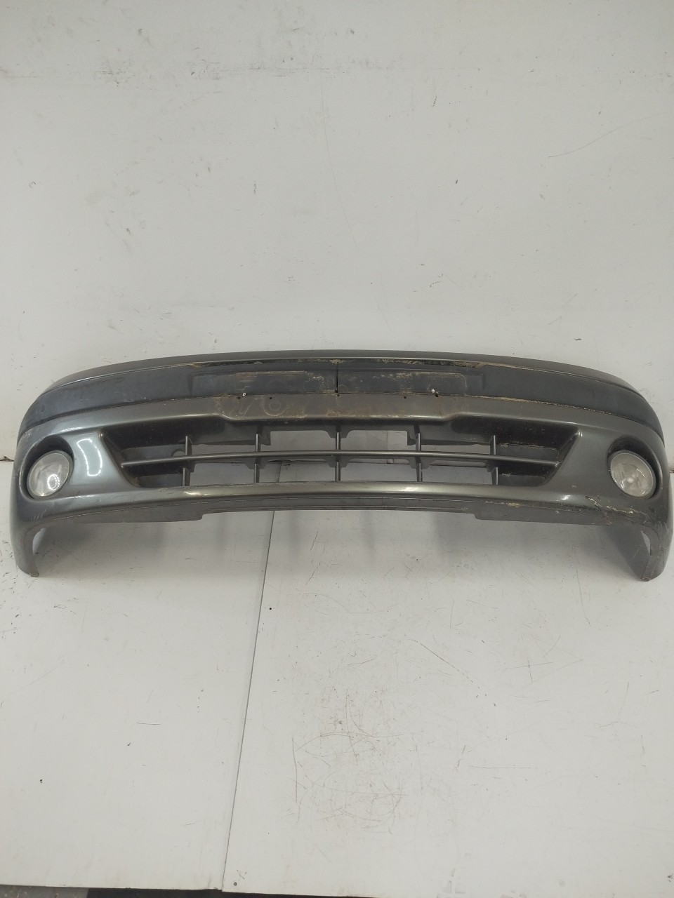 Para Choques FT RENAULT MEGANE Scenic  de 1996 a 2001
