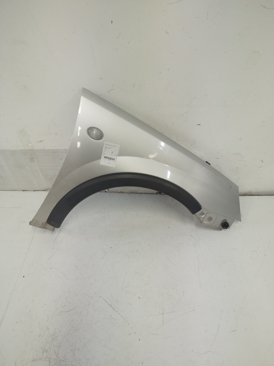 Guarda Lamas Dto OPEL CORSA C  de 2000 a 2009
