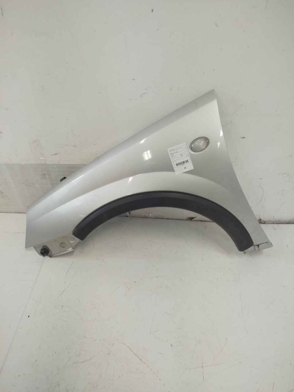 Guarda Lamas Esq OPEL CORSA C  de 2000 a 2009