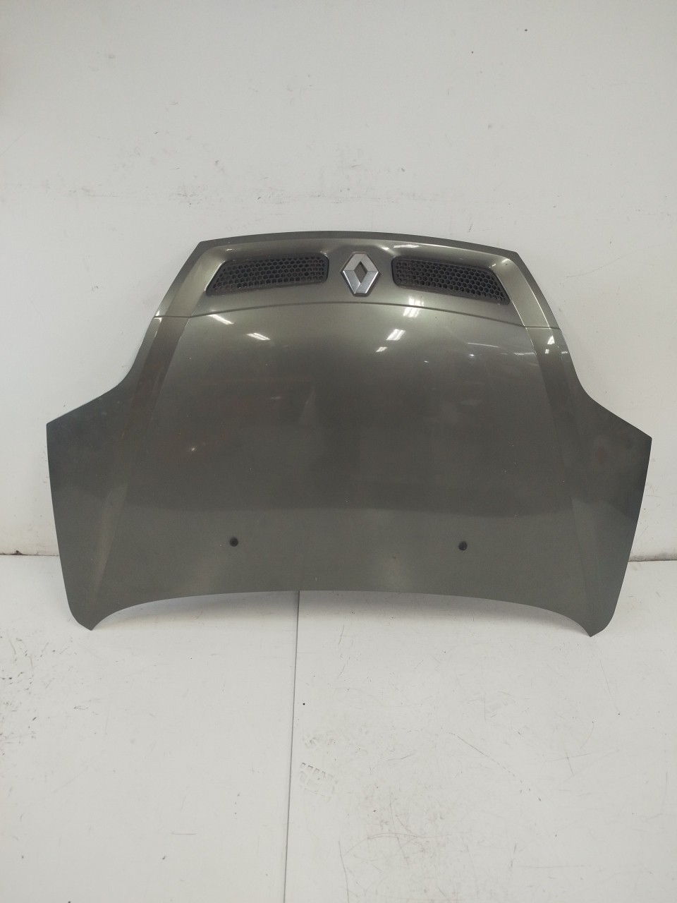 Capot RENAULT MEGANE Scenic  de 1996 a 2001