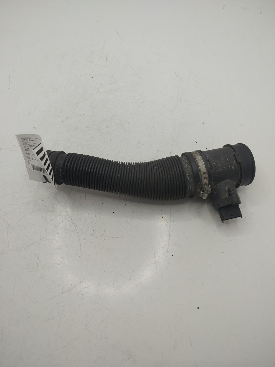 medidor de massa de ar OPEL Corsa C de  a 