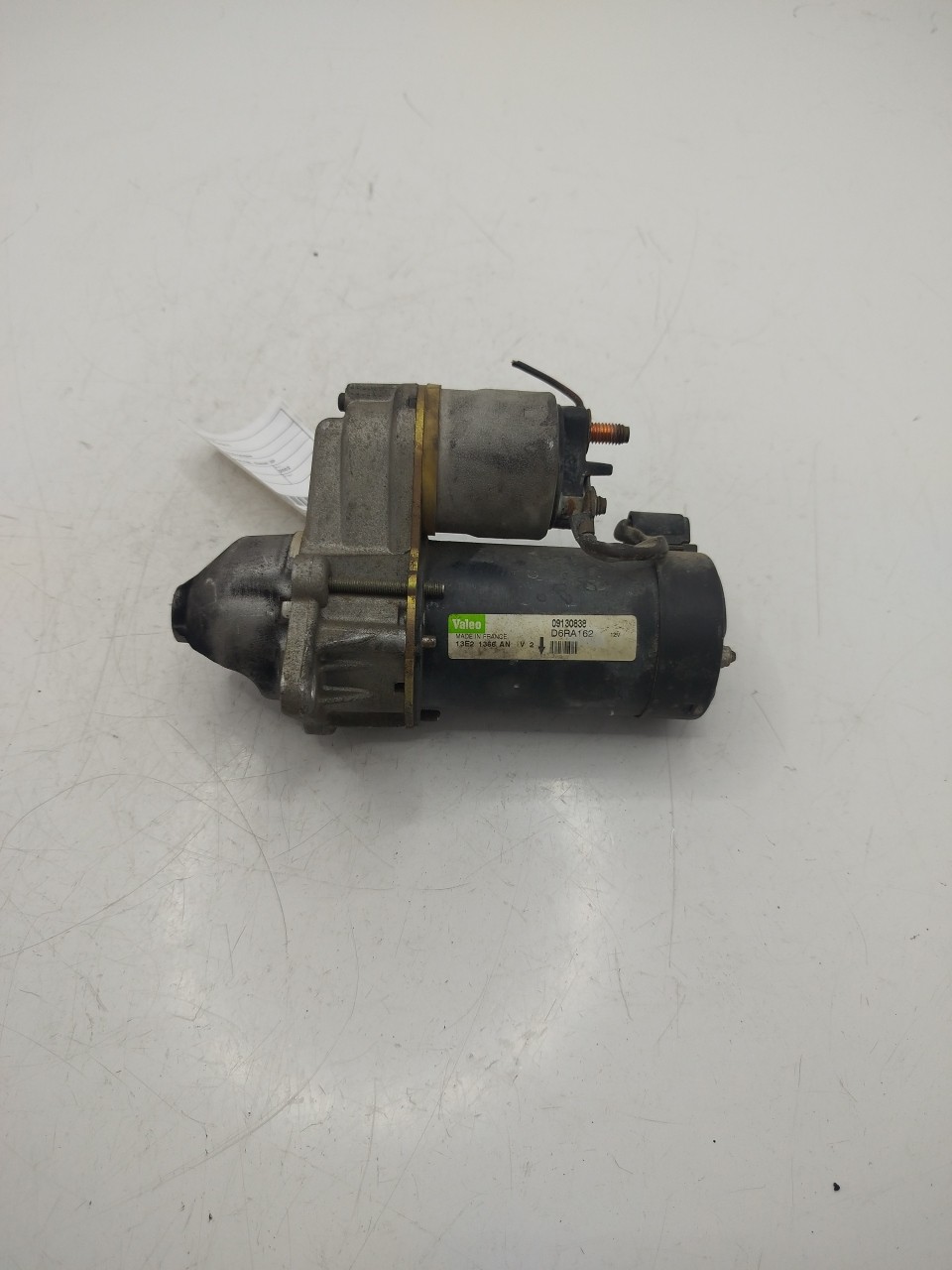 Motor de Arranque OPEL Corsa C de  a 