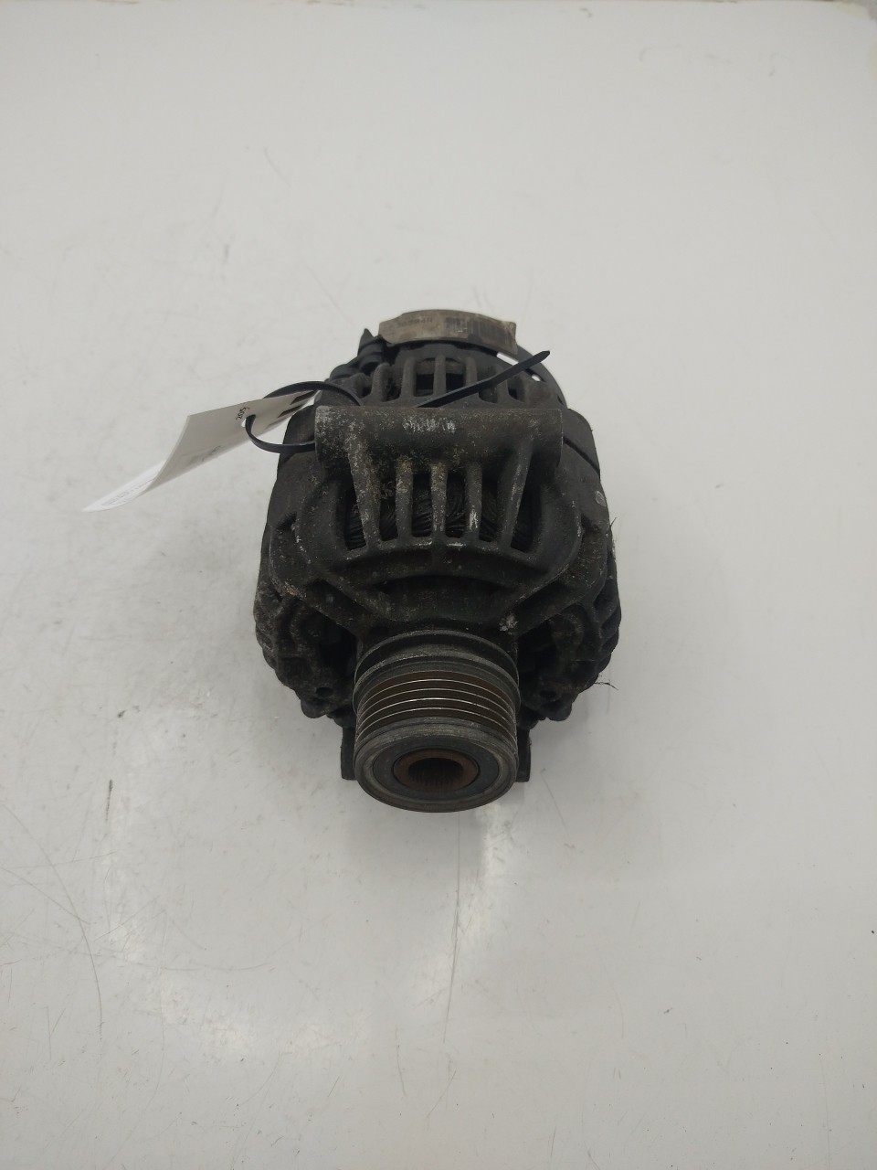 Alternador RENAULT LAGUNA II  de 2001 a 2007