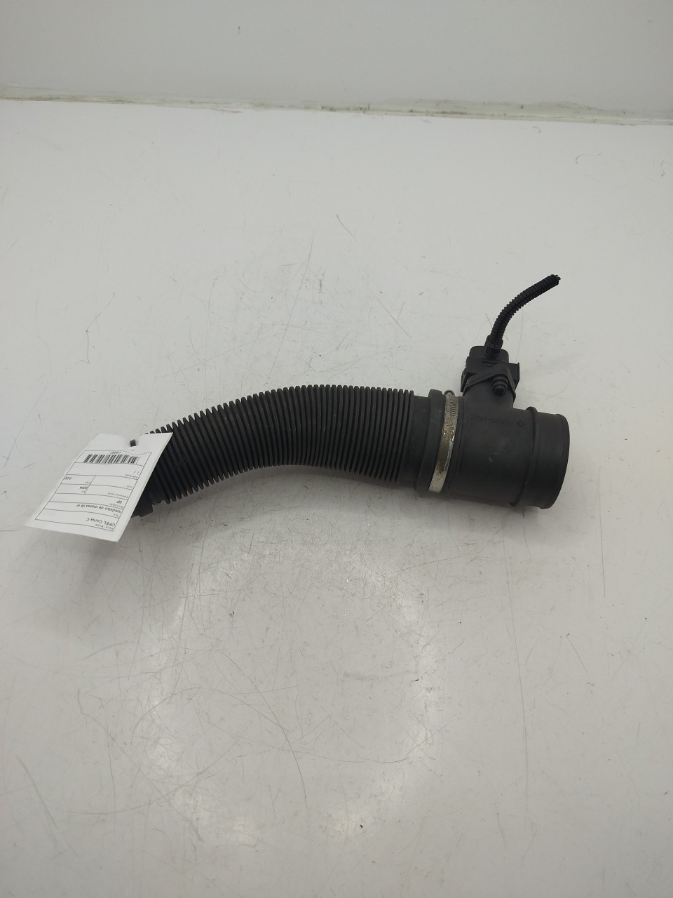 medidor de massa de ar OPEL Corsa C de  a 