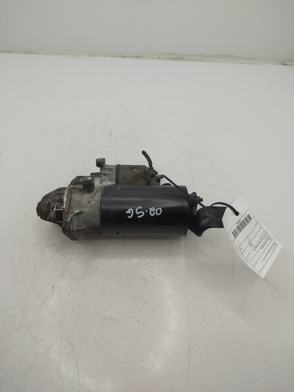 Motor de Arranque OPEL Vectra B Caravan  de  a 