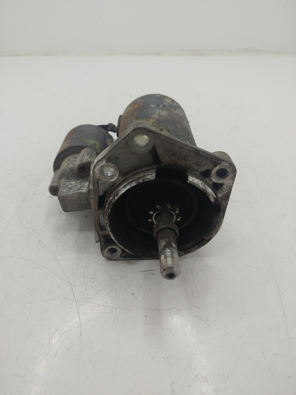 Motor de Arranque VOLKSWAGEN Polo  de  a 