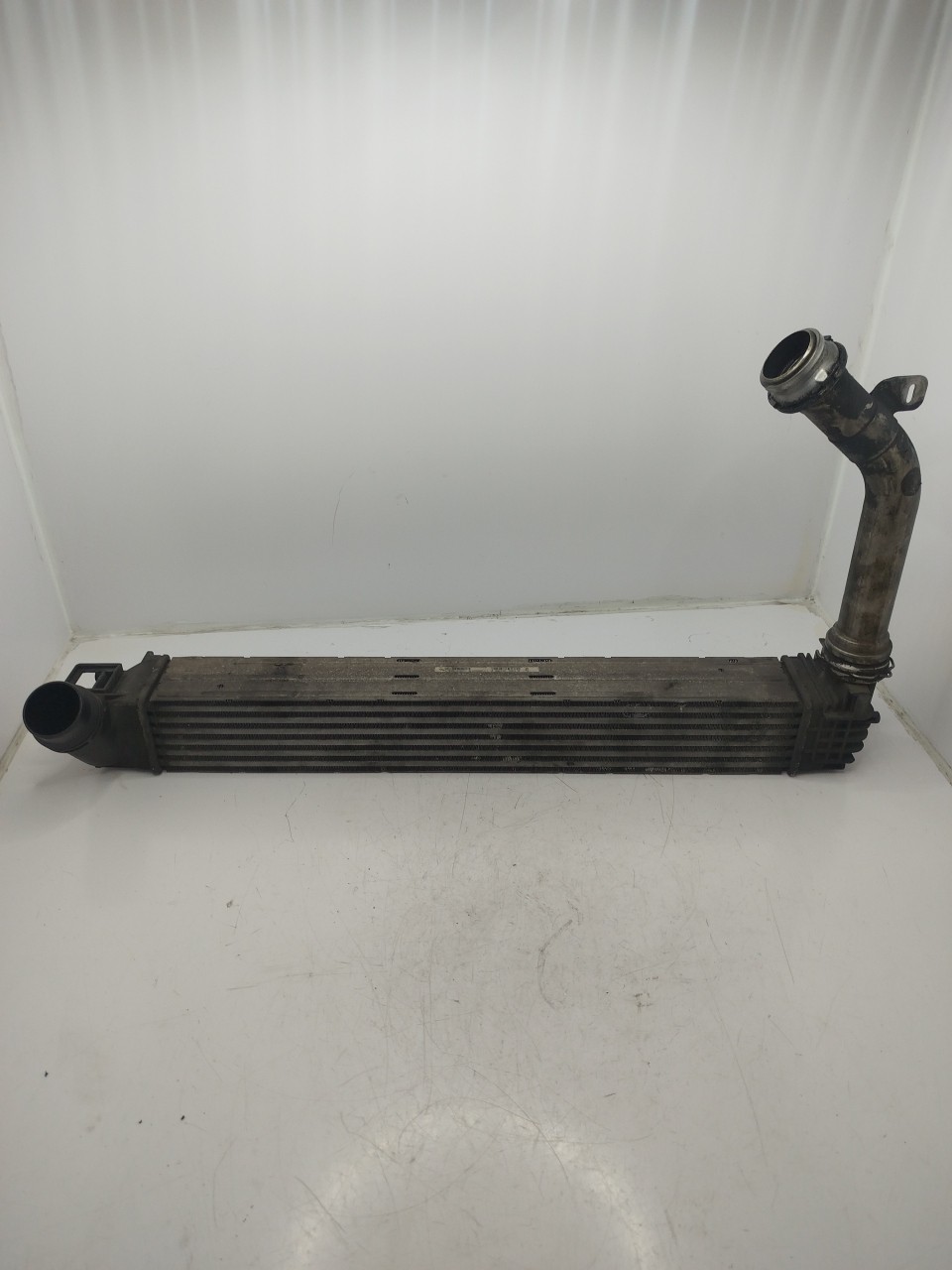 Radiador do Intercooler RENAULT Scénic III  de  a 