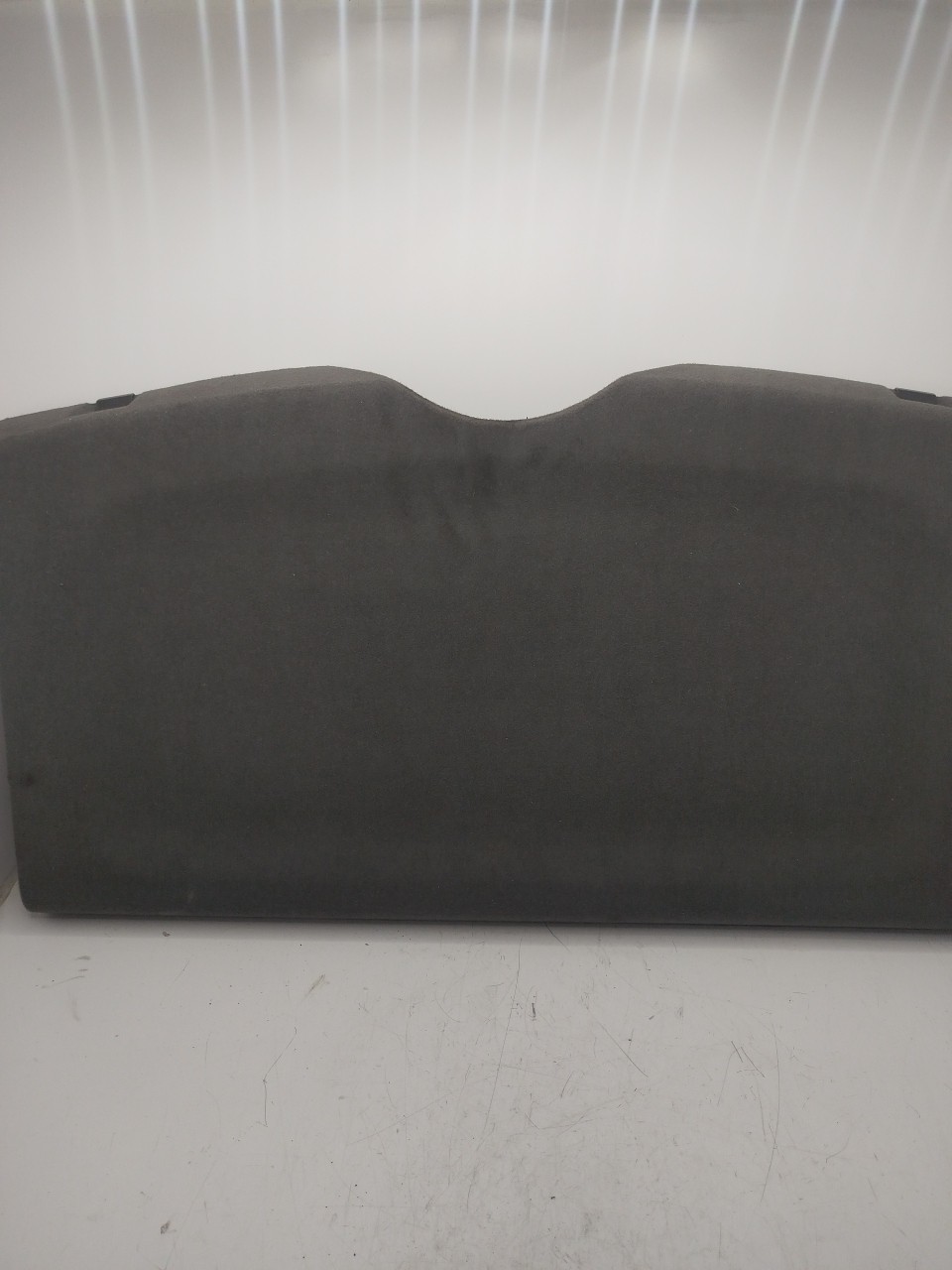 Chapeleira OPEL CORSA C  de 2000 a 2009