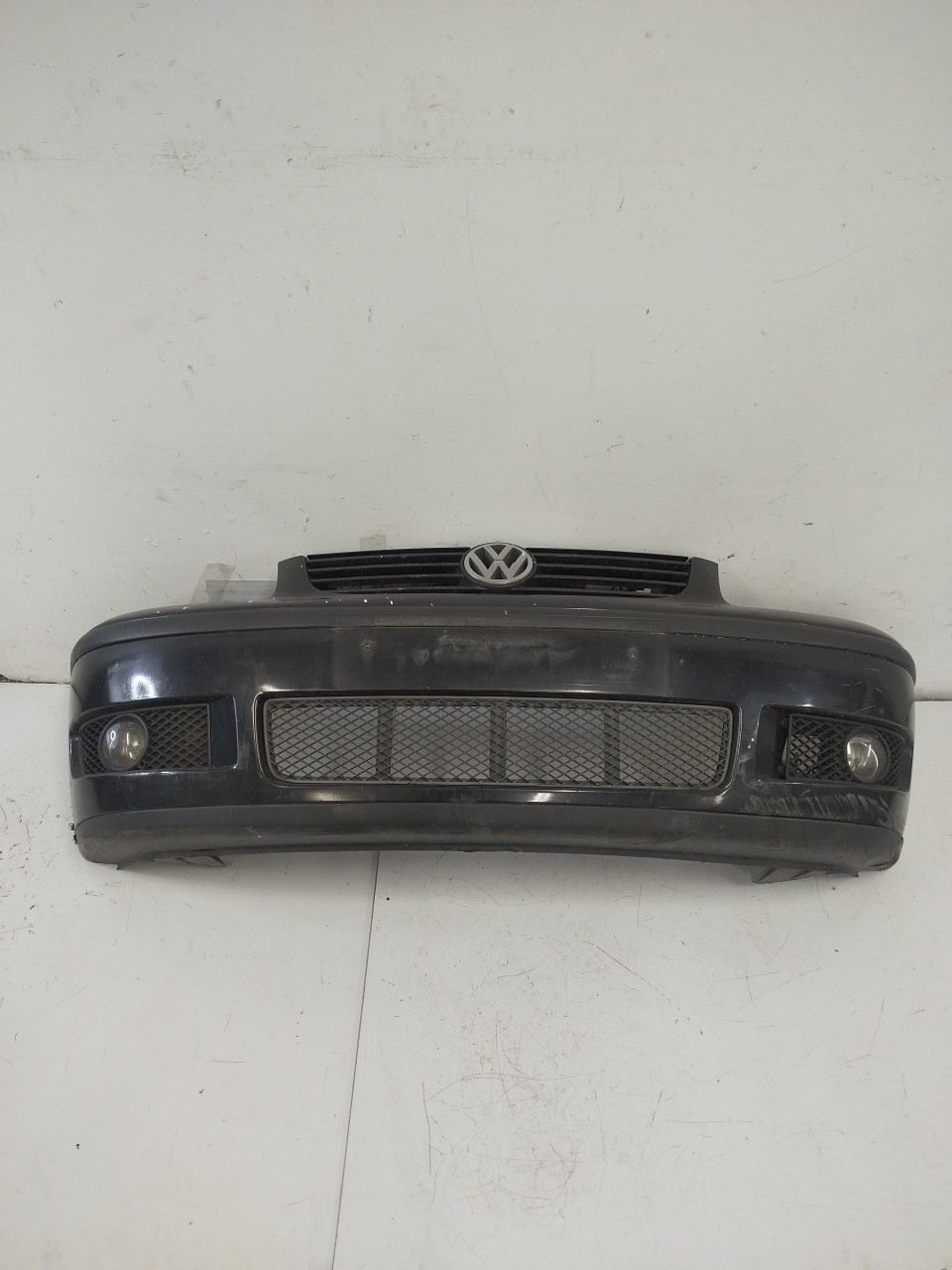 Para Choques FT VOLKSWAGEN Polo  de  a 