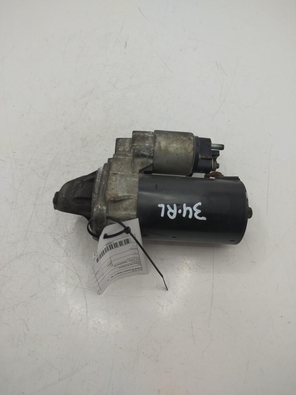 Motor de Arranque SAAB 95 Station Wagon  de 1960 a 1978