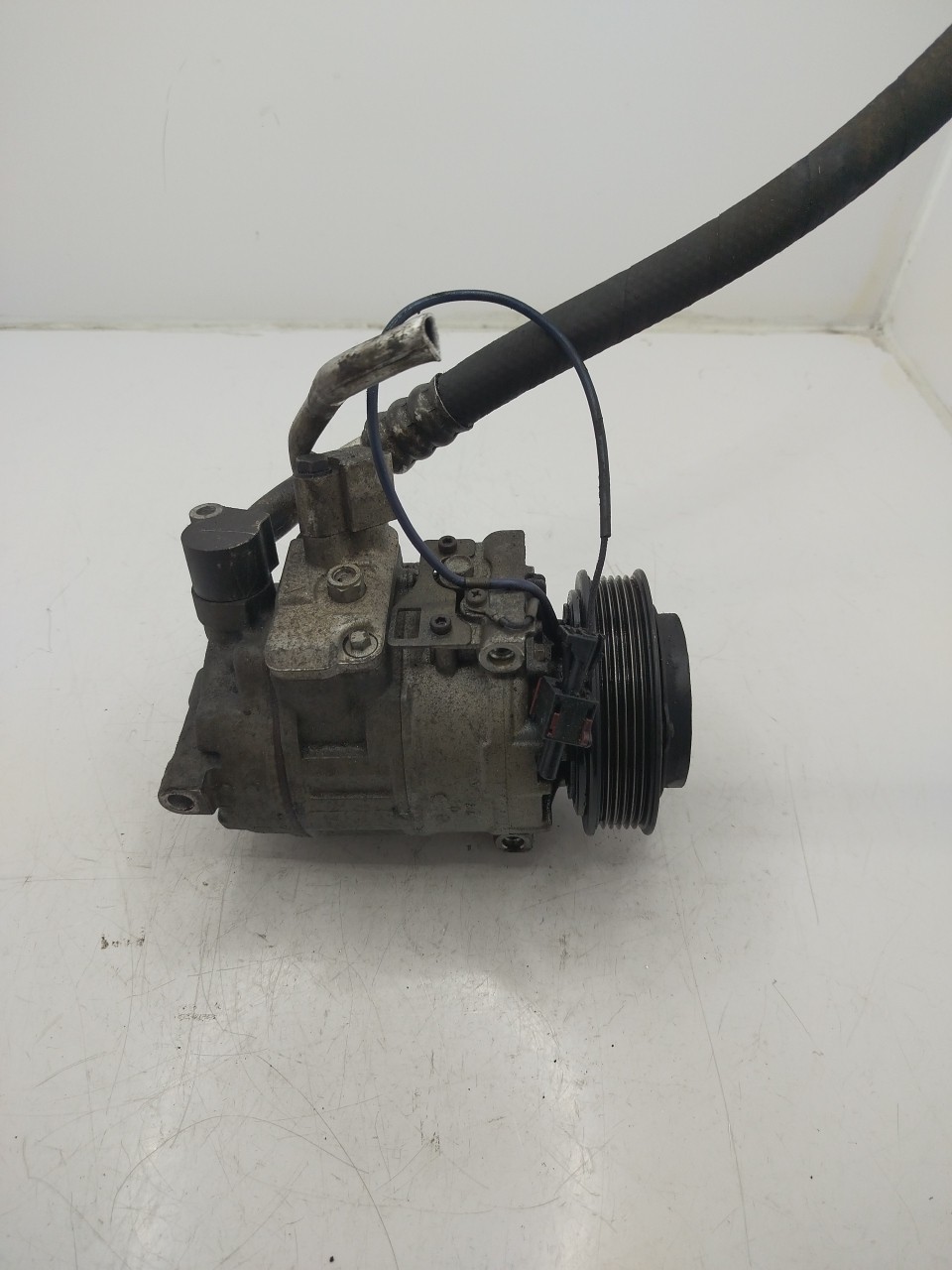 Compressor do Ar condicionado SAAB 95 Station Wagon  de 1960 a 1978