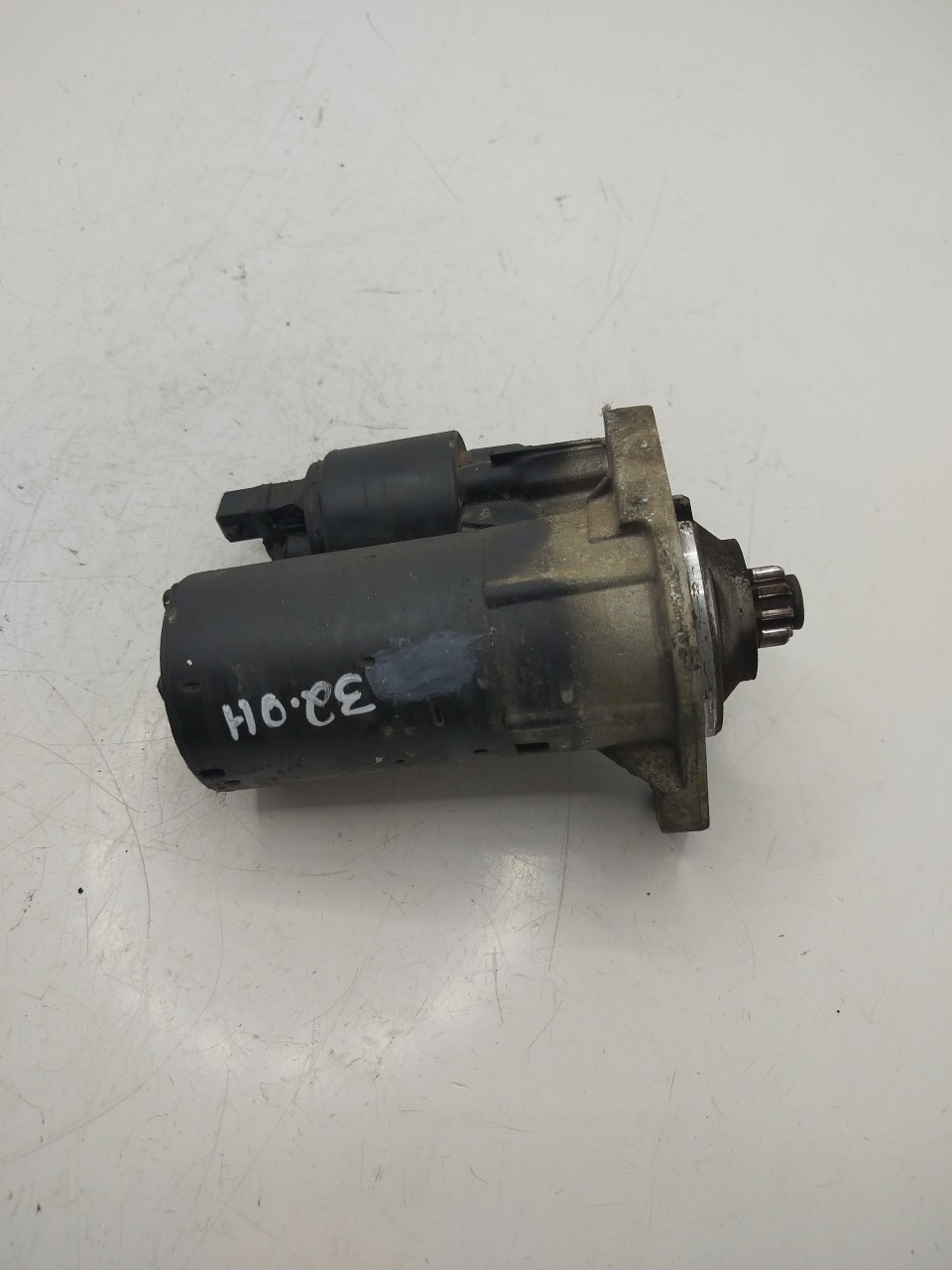 Motor de Arranque SEAT IBIZA II  de 1993 a 2002