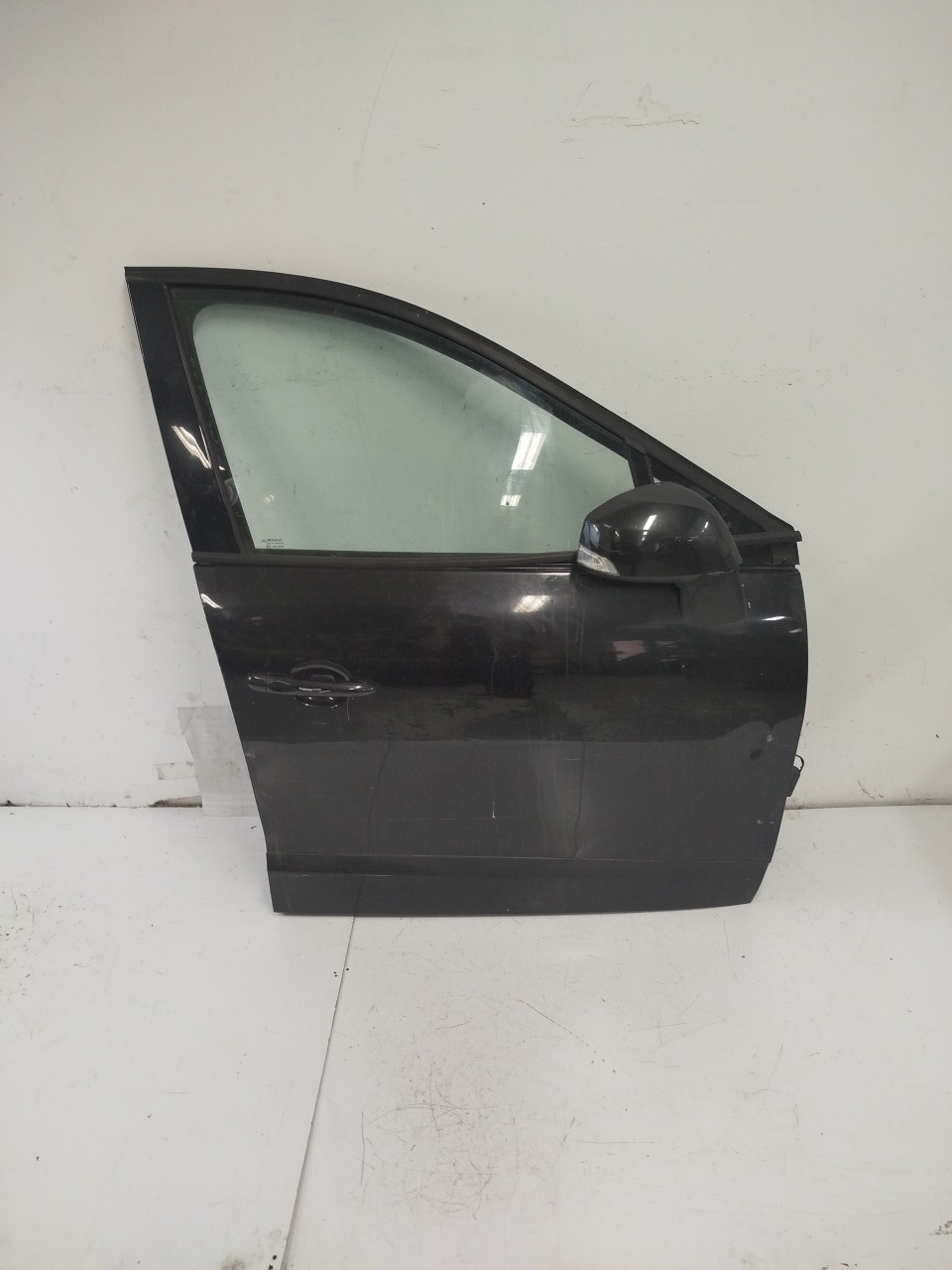 Porta Frente Dto RENAULT Scénic III  de  a 