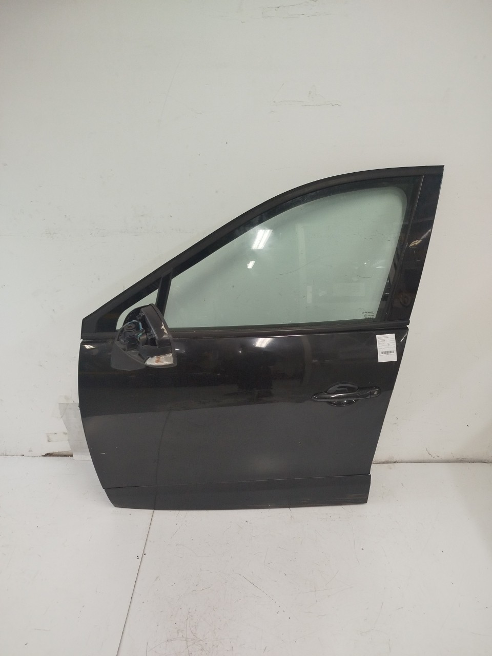 Porta Frente Esq RENAULT Scénic III  de  a 