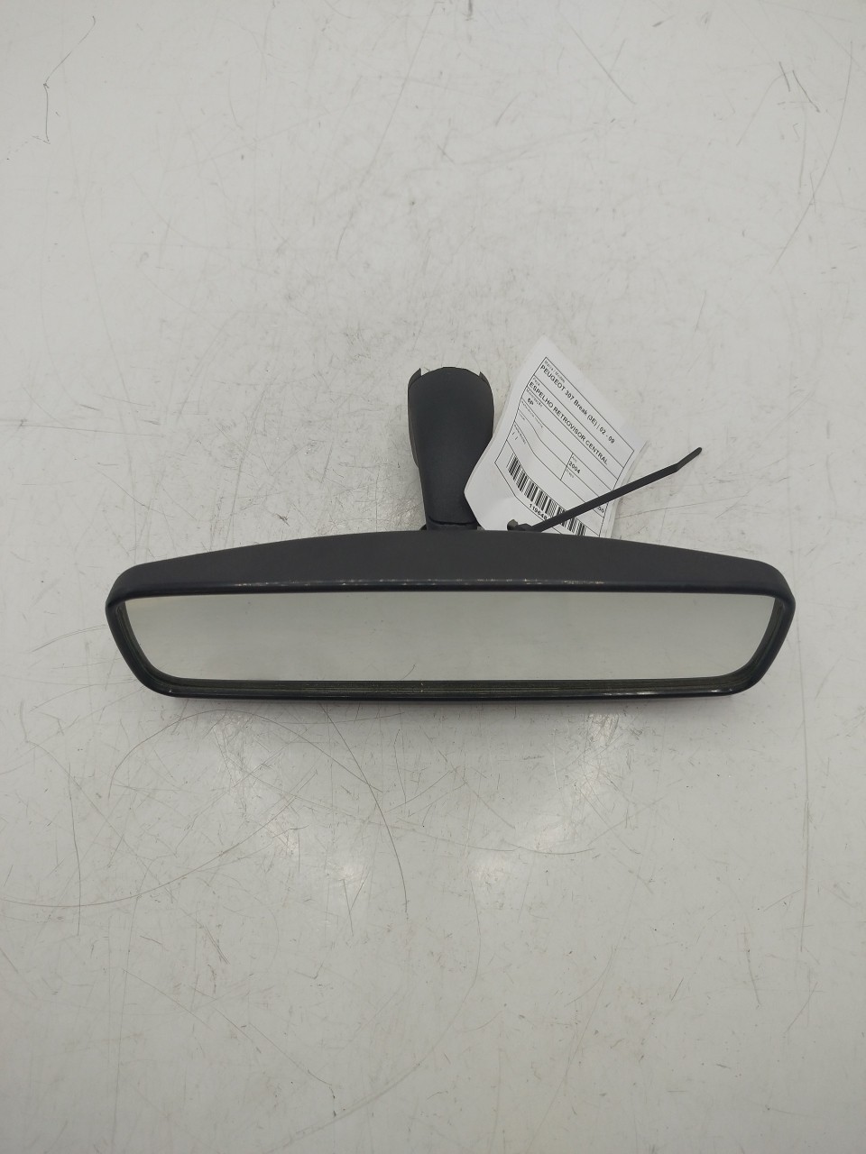 Espelho Retrovisor Central/Interior PEUGEOT 307 Break  de 2002 a 2009
