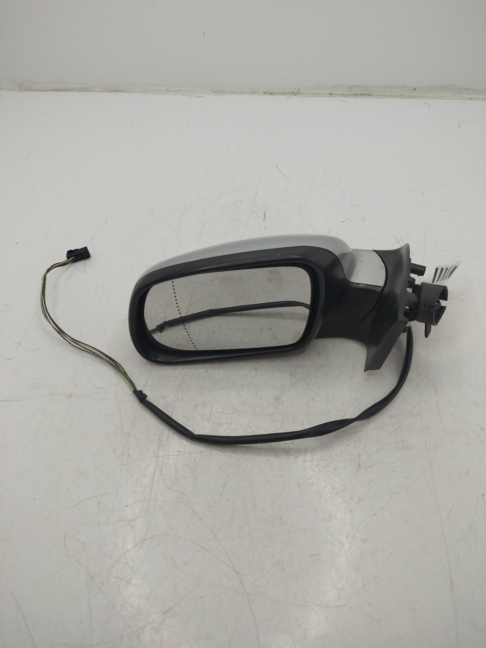 Espelho Retrovisor Esq PEUGEOT 307 Break  de 2002 a 2009
