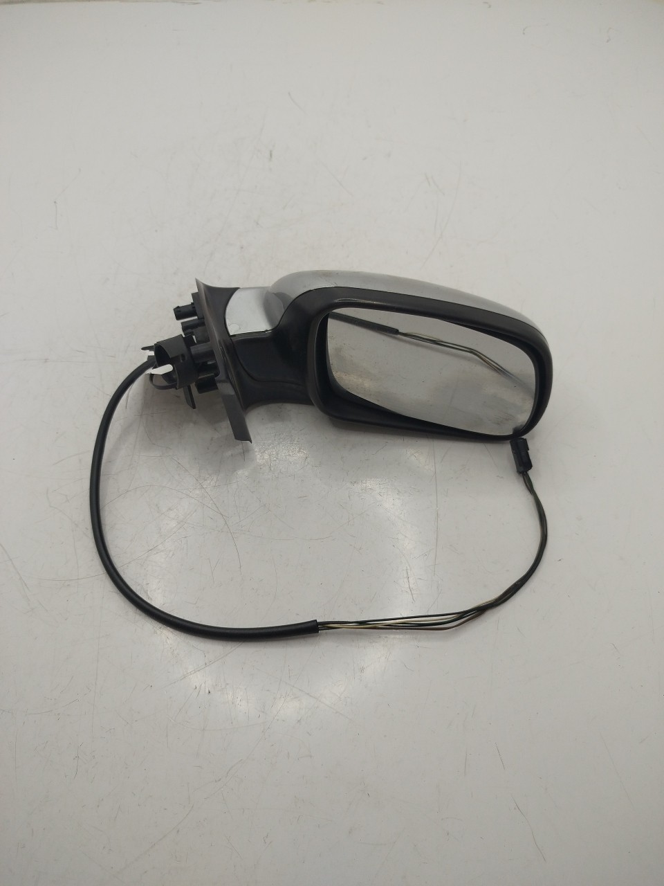 Espelho Retrovisor Dto PEUGEOT 307 Break  de 2002 a 2009