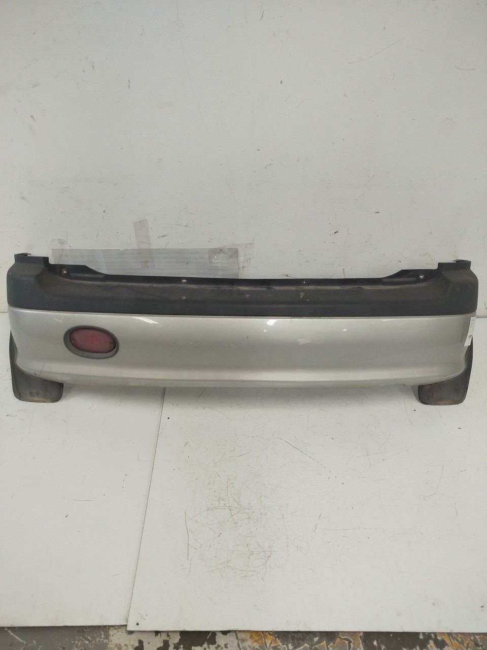 Para Choques TR HYUNDAI ATOS  de 1997 a 0