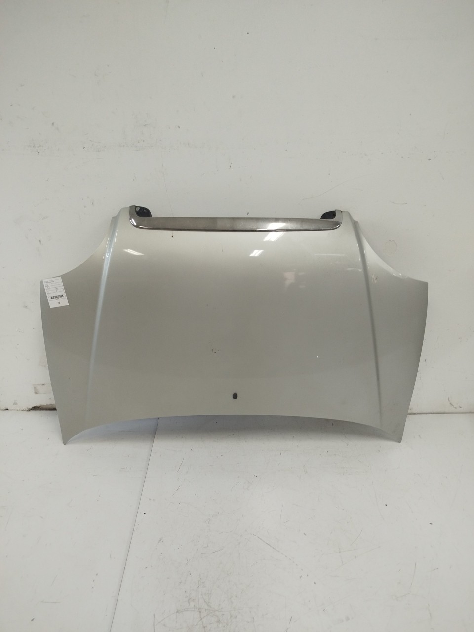 Capot HYUNDAI ATOS  de 1997 a 0