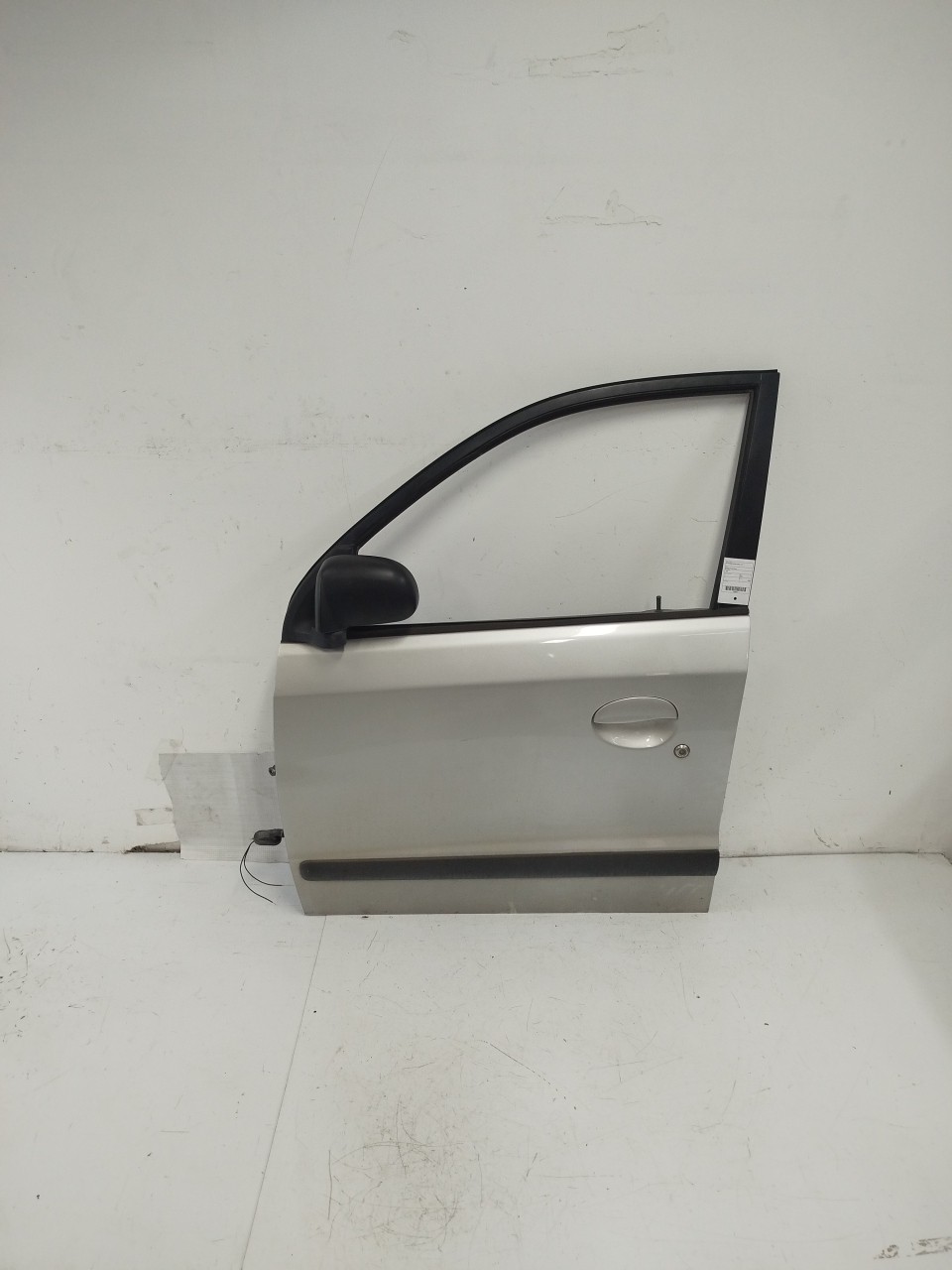 Porta Frente Esq HYUNDAI ATOS  de 1997 a 0