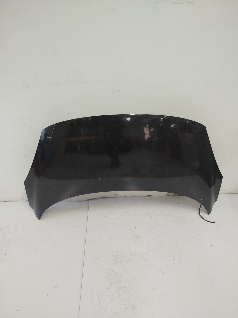 Capot RENAULT Scénic III  de  a 
