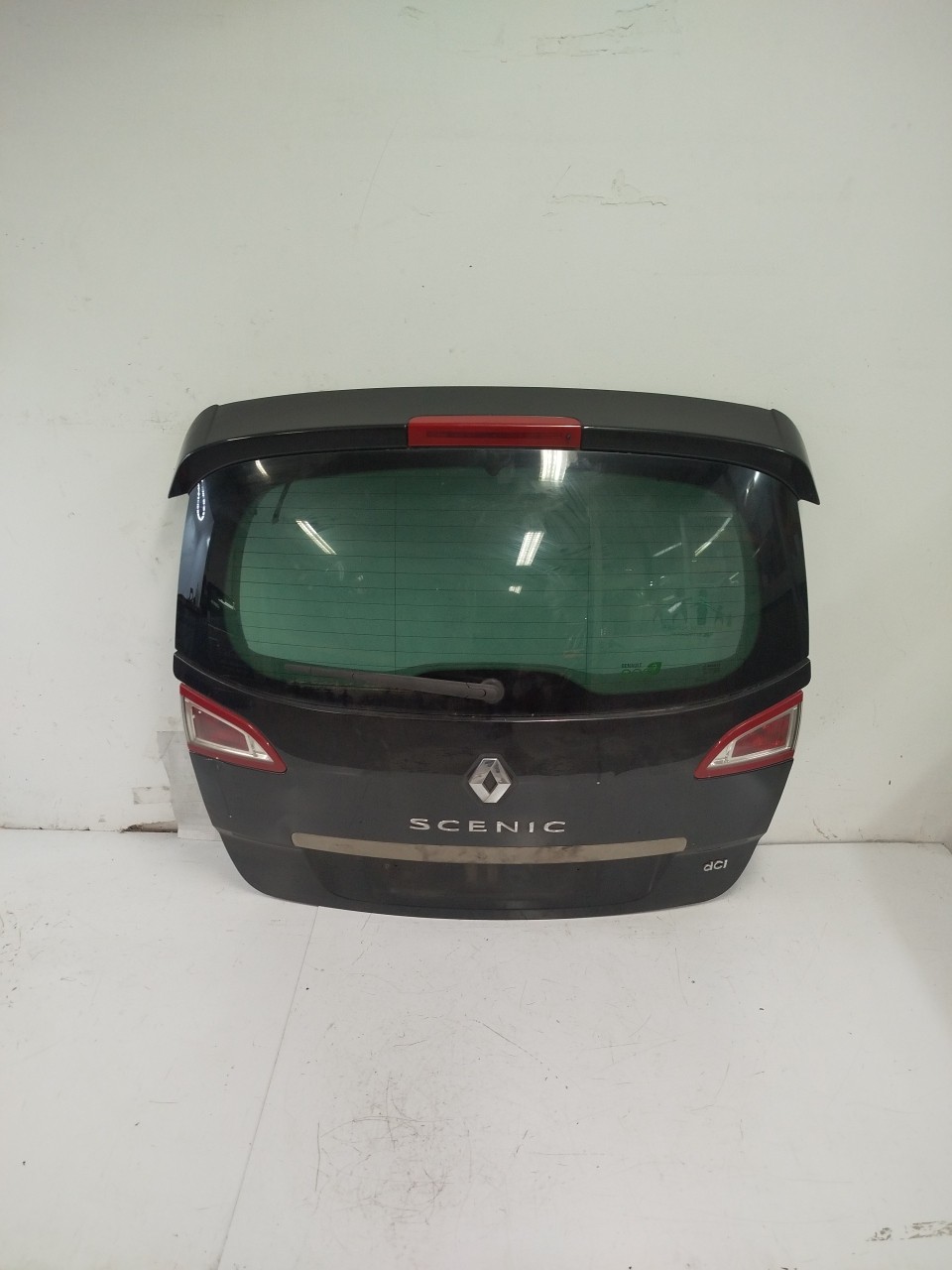 Porta da Mala RENAULT Scénic III  de  a 