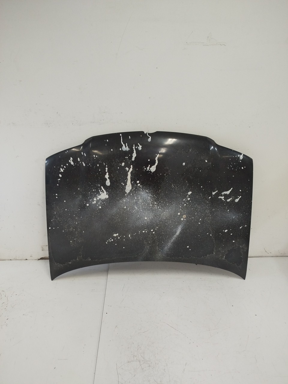 Capot VOLKSWAGEN Polo  de  a 