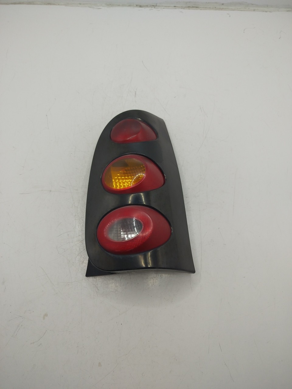 Farolim Stop Dto SMART CITY-COUPE  de 1998 a 2004