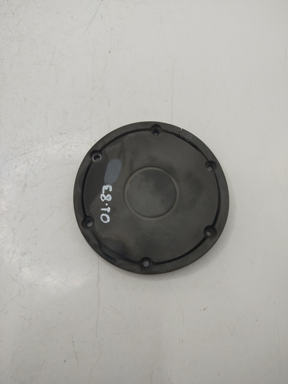 Tampa do combustivel SMART CITY-COUPE  de 1998 a 2004