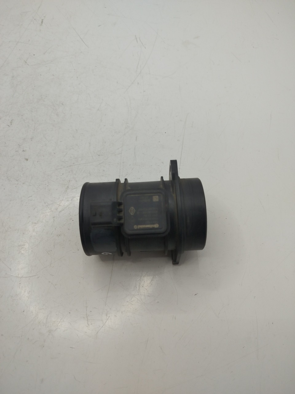 medidor de massa de ar RENAULT MEGANE II  de 2001 a 2012