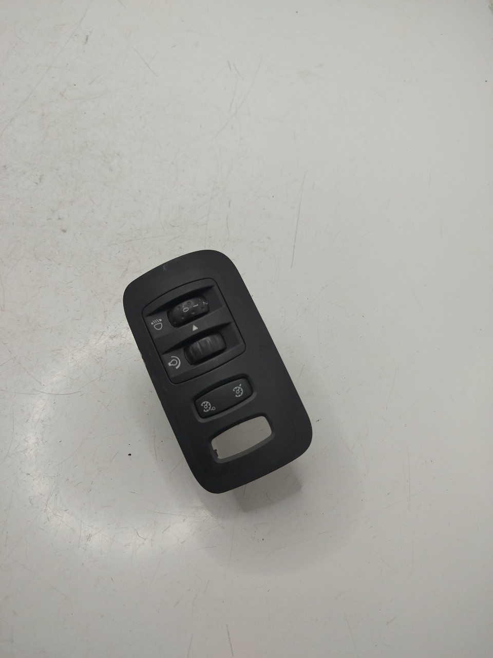 Botão / Interruptor de Luzes RENAULT MEGANE II  de 2001 a 2012