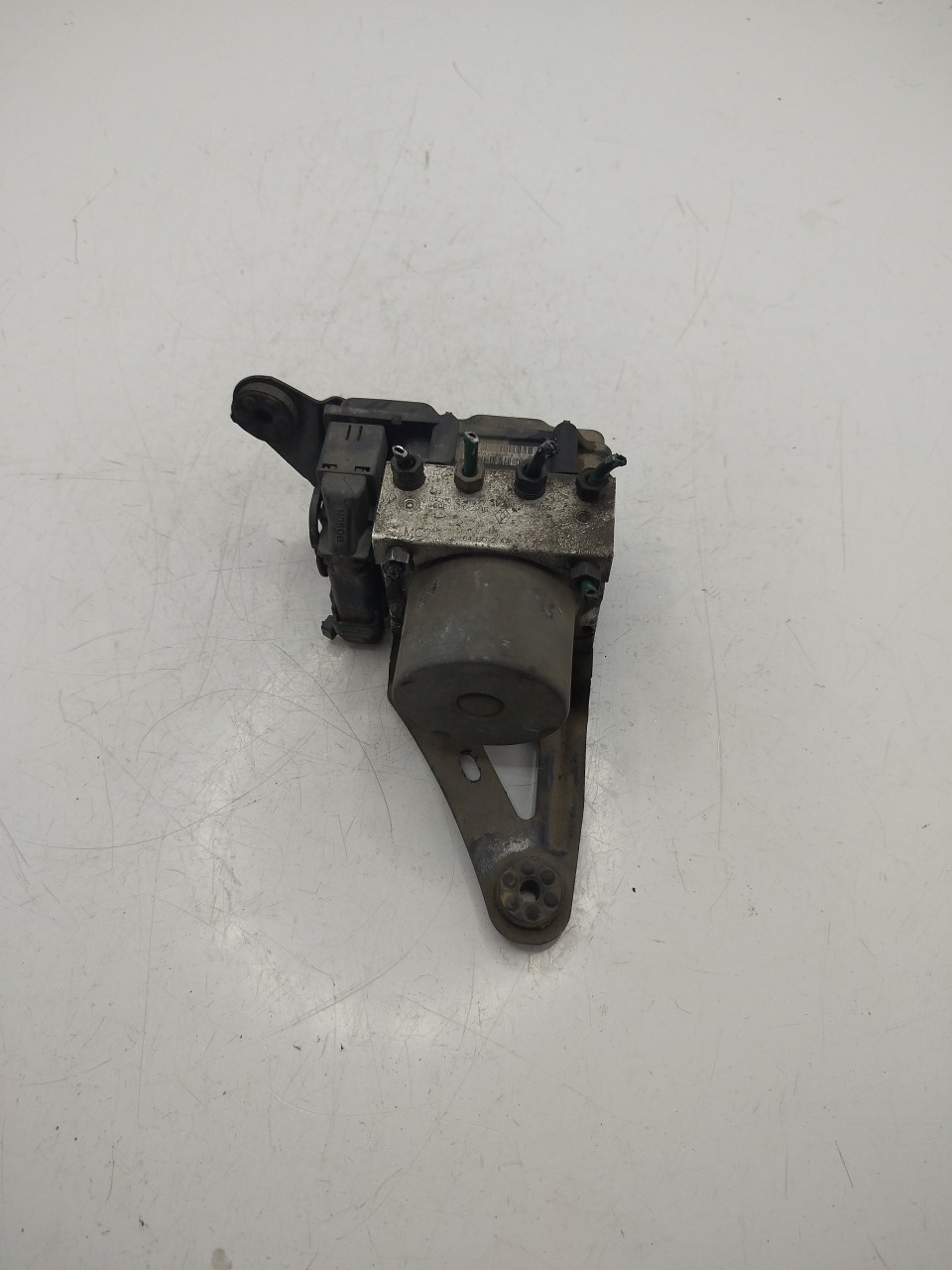ABS RENAULT MEGANE II  de 2001 a 2012