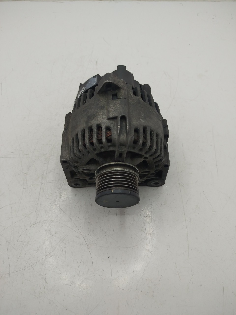 Alternador RENAULT MEGANE II  de 2001 a 2012