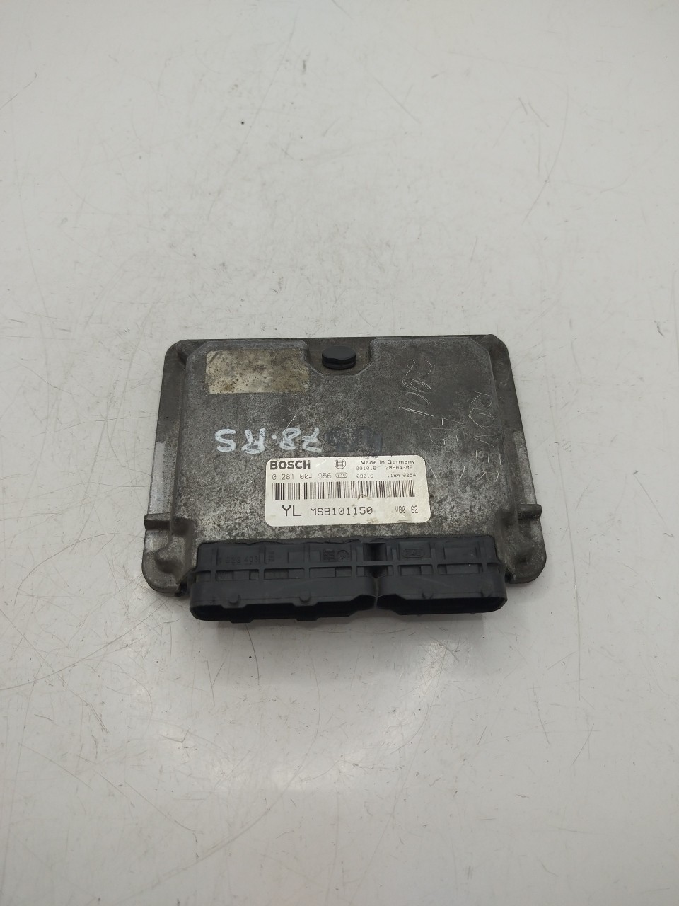 Centralina do Motor ROVER 45 Sedan  de  a 