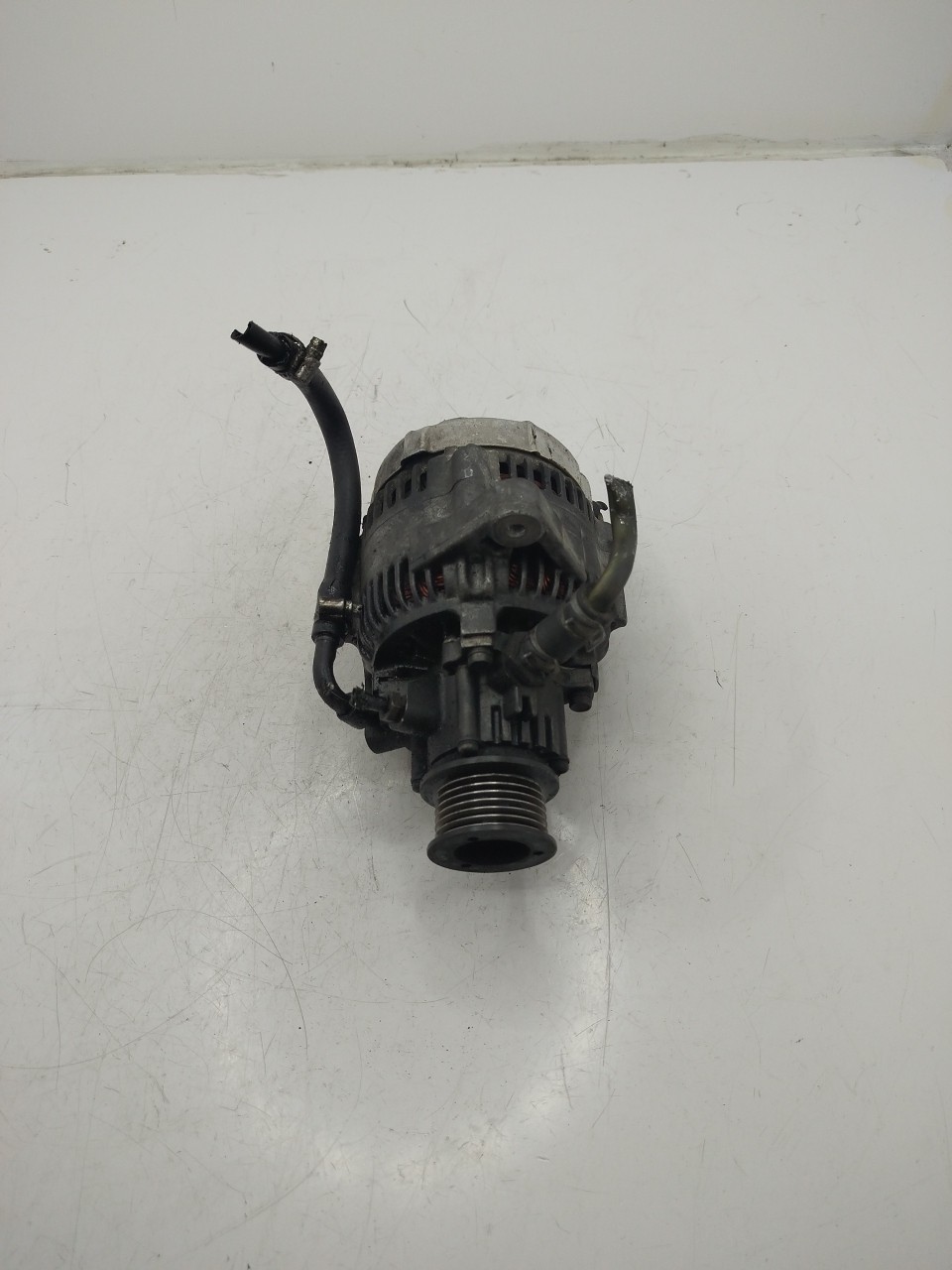 Alternador ROVER 45 Sedan  de  a 