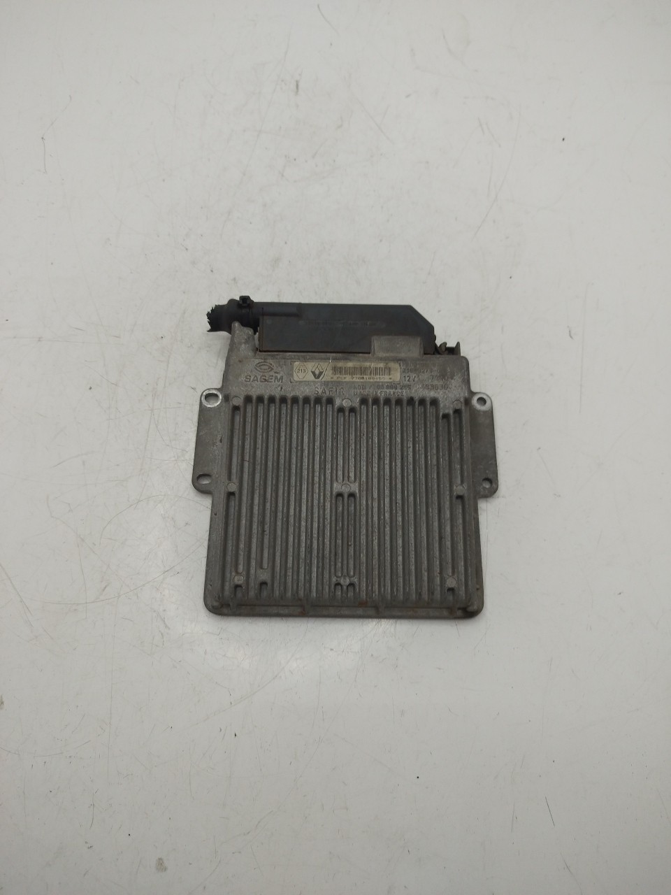 Centralina do Motor RENAULT CLIO I  de 1990 a 1998