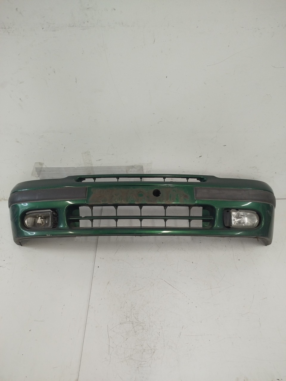 Para Choques FT RENAULT CLIO I  de 1990 a 1998