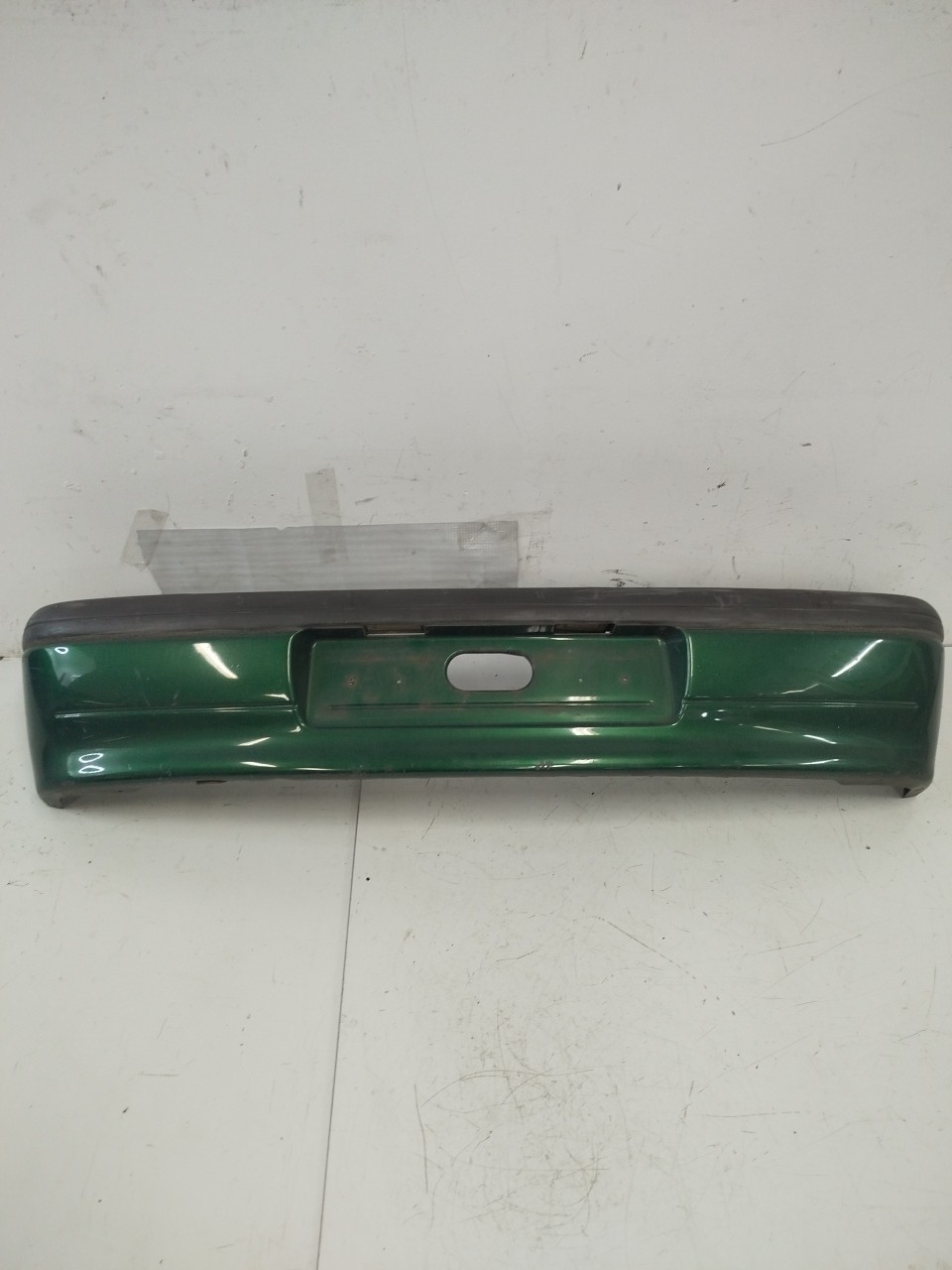 Para Choques TR RENAULT CLIO I  de 1990 a 1998