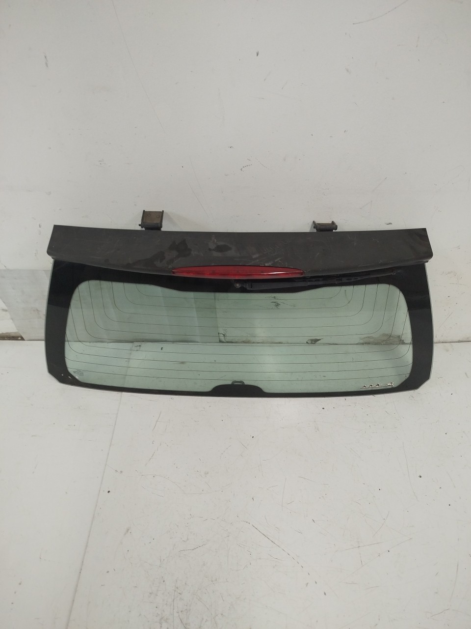 Porta da Mala SMART CITY-COUPE  de 1998 a 2004