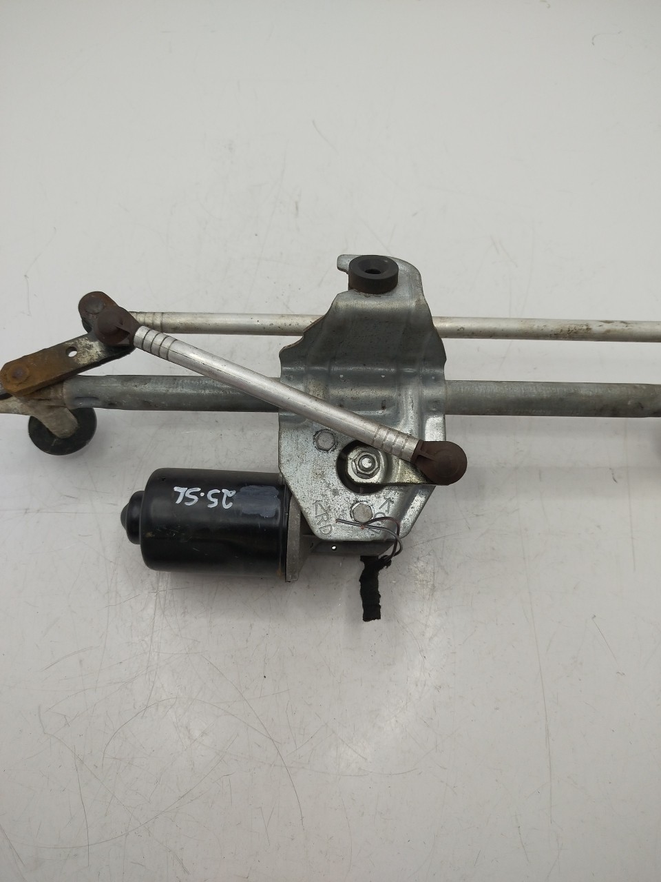 Motor Limpa Vidros FT OPEL Corsa C de  a 