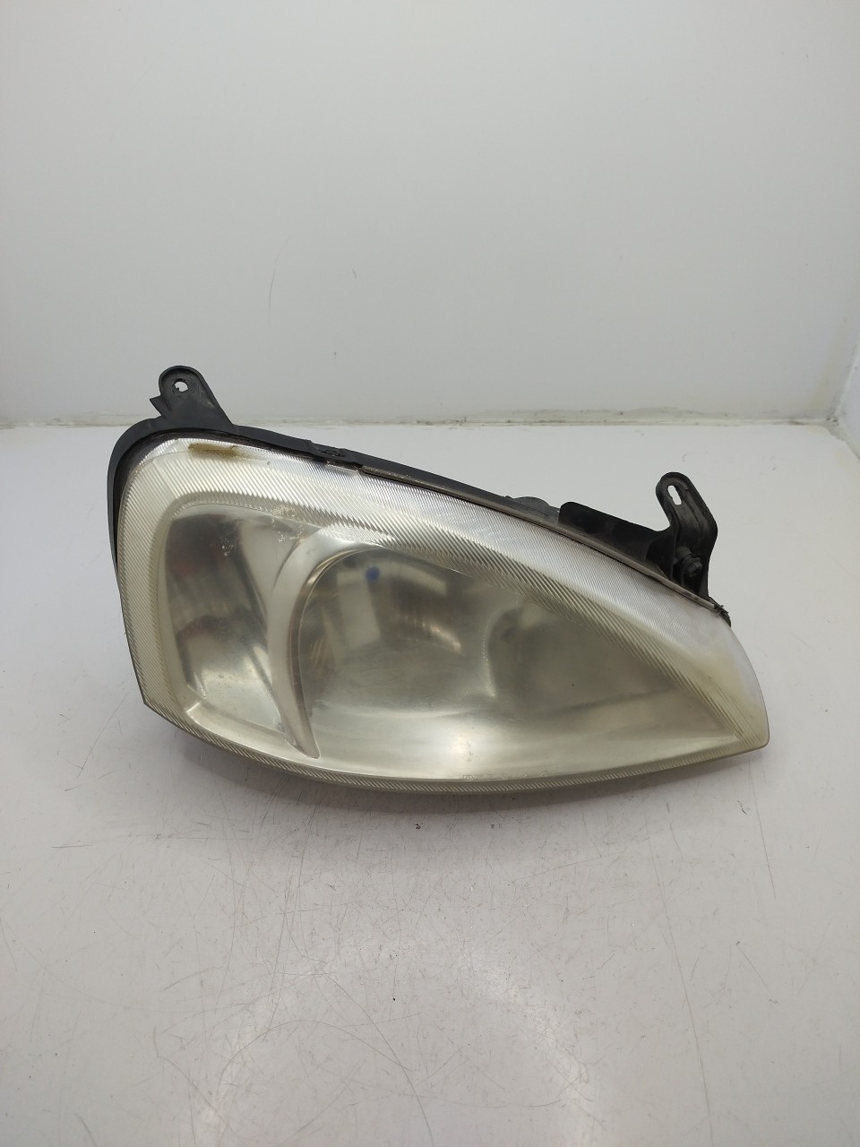 Farol/ Otica Dianteiro DTO OPEL Corsa C de  a 