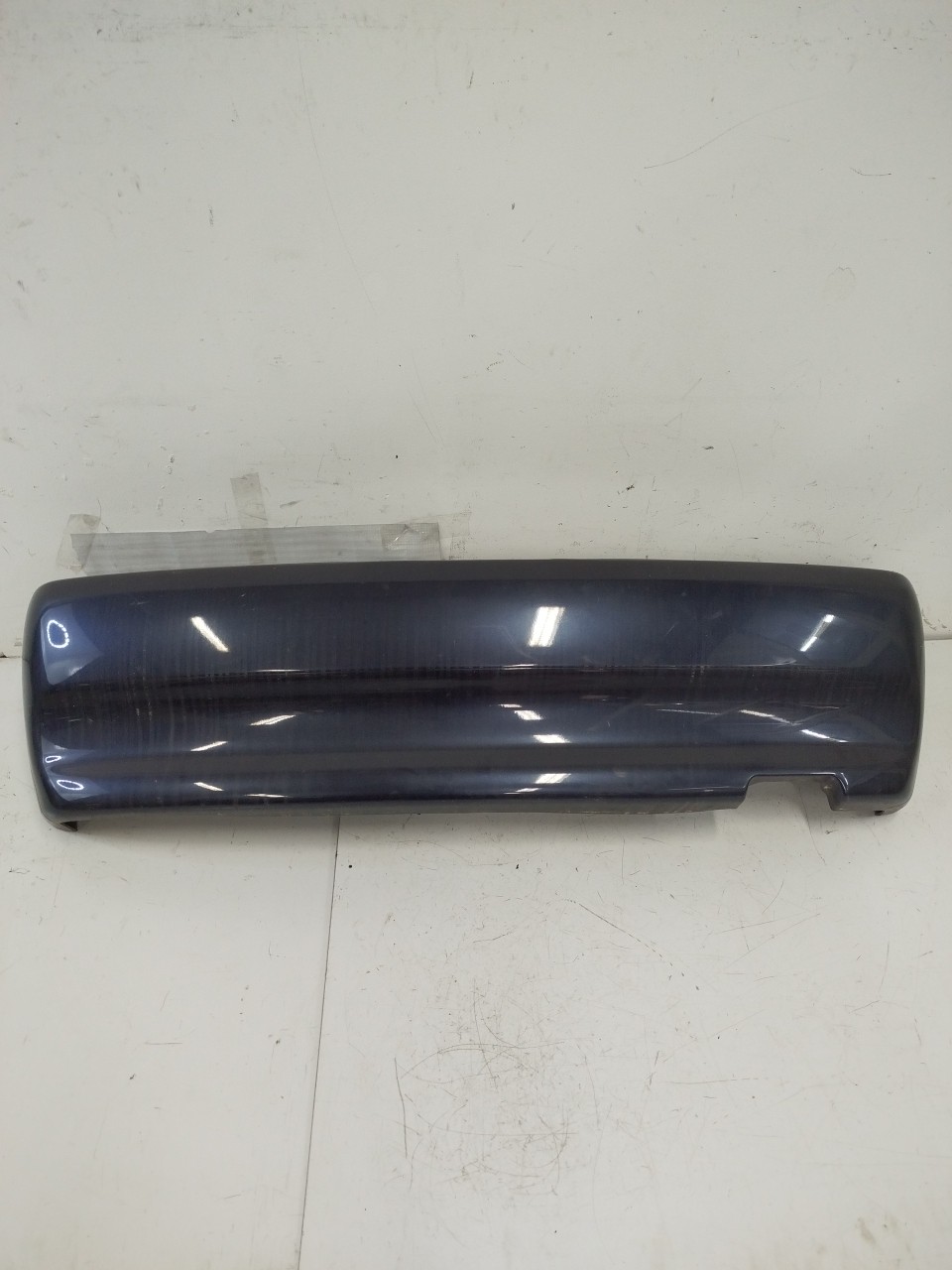 Para Choques TR VOLKSWAGEN Polo  de  a 