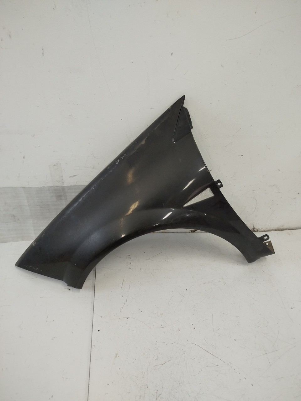 Guarda Lamas Esq RENAULT MEGANE II  de 2001 a 2012