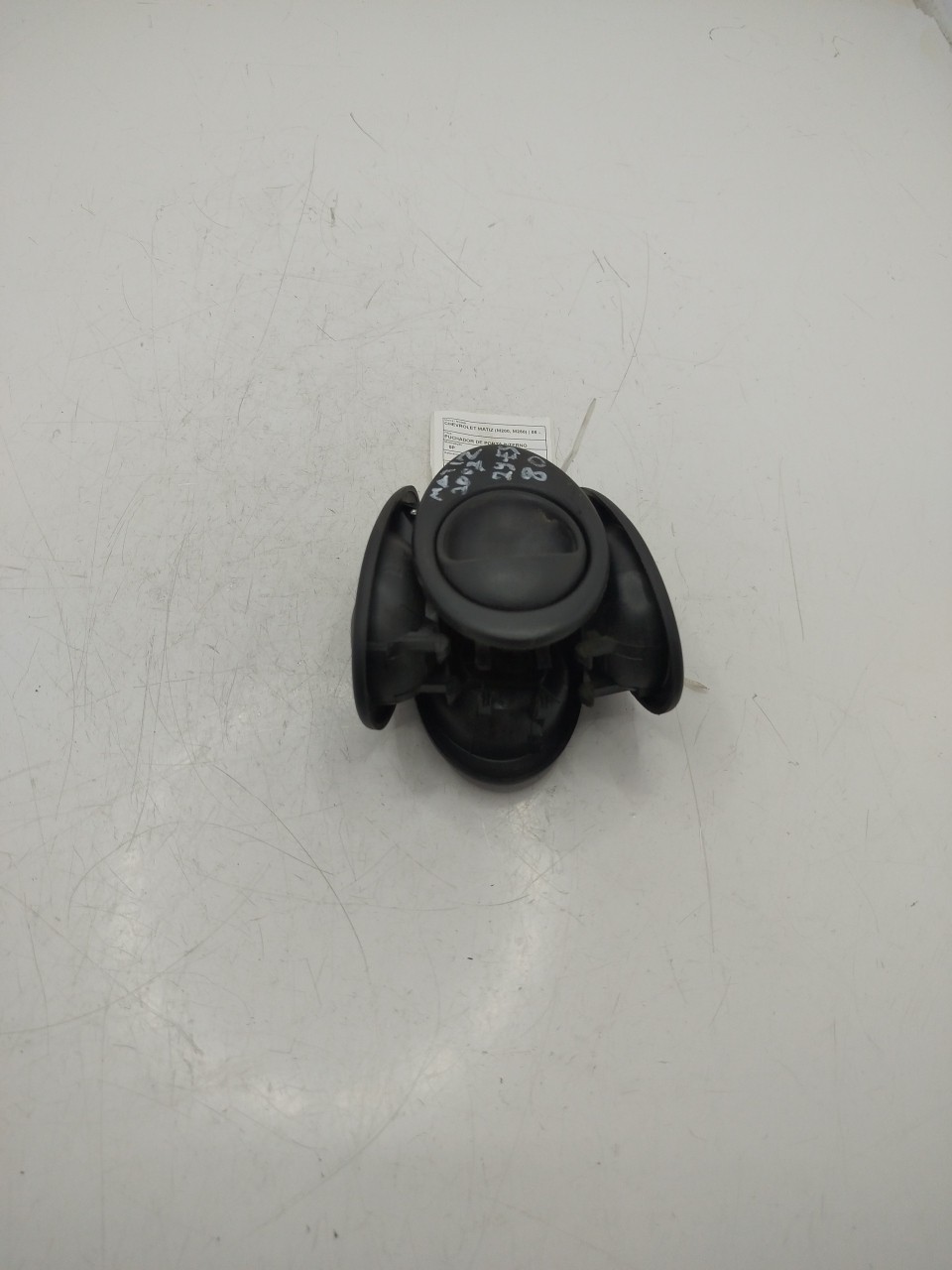 PUCHADOR DE PORTA INTERNO CHEVROLET MATIZ  de 2005 a 0