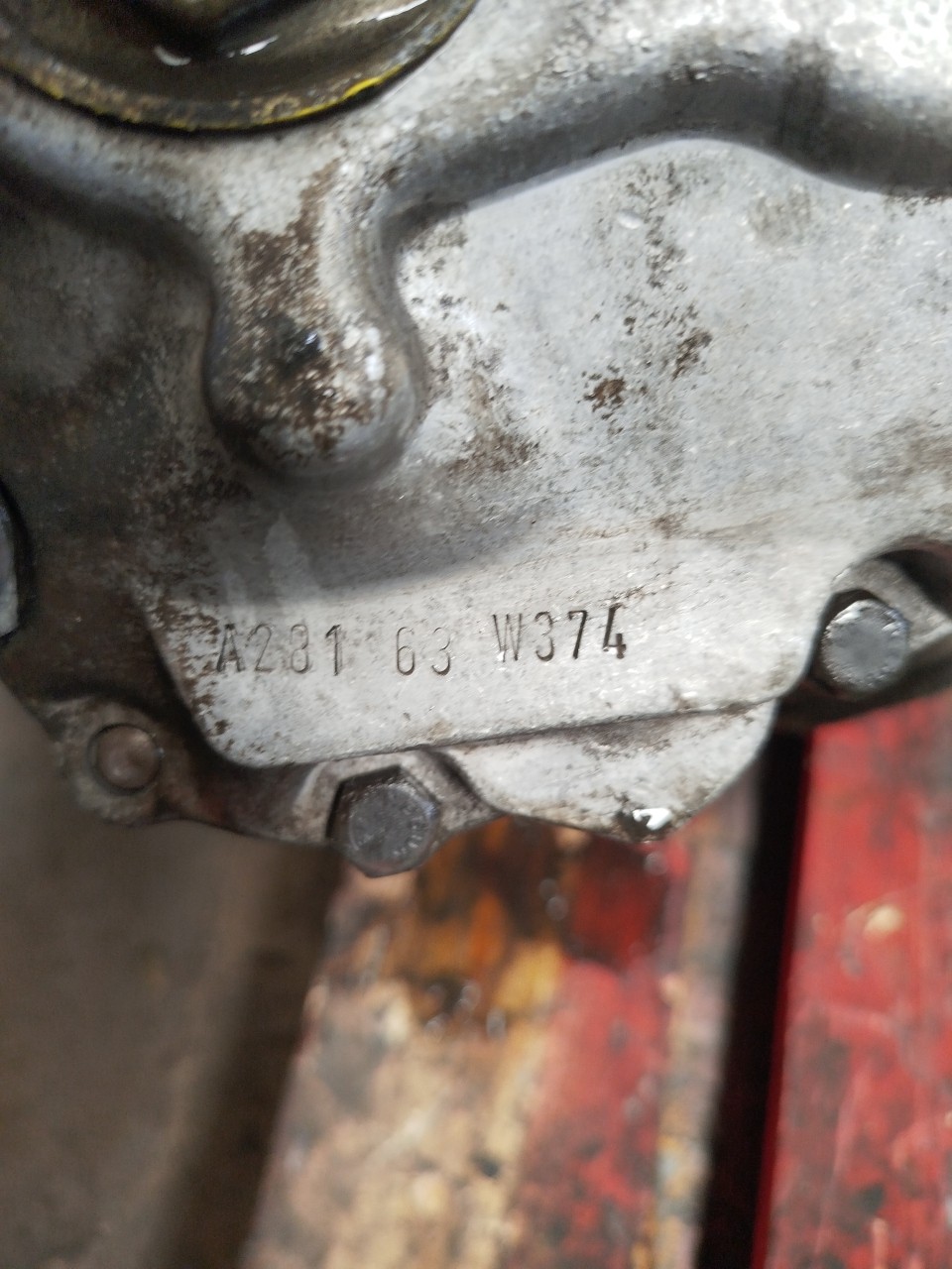 Caixa de Velocidades OPEL CORSA A Caixa  de 1986 a 1994