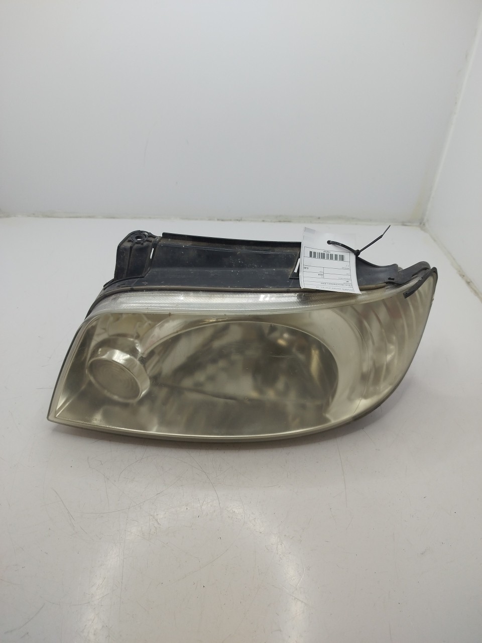 Farol/ Otica Dianteiro ESQ HYUNDAI MATRIX  de 2001 a 2010