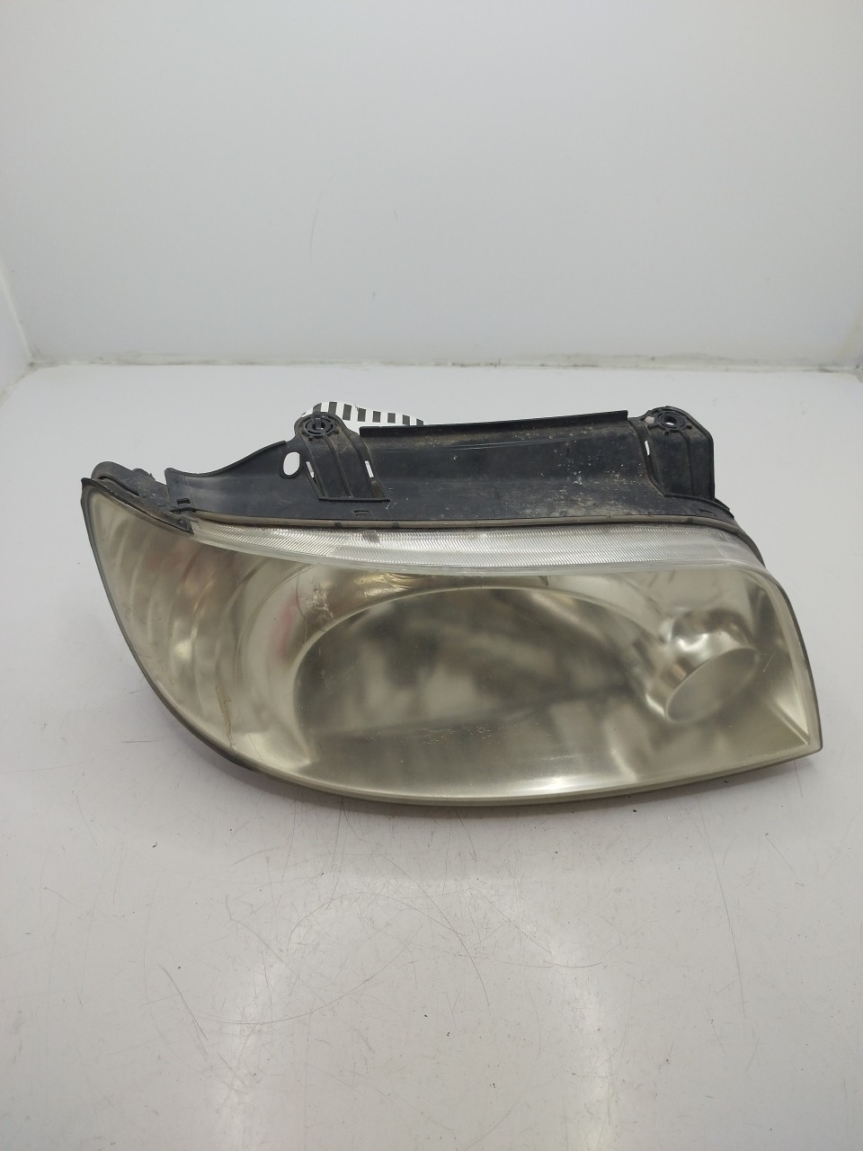 Farol/ Otica Dianteiro DTO HYUNDAI MATRIX  de 2001 a 2010